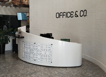 300 m² Shared workspace  in Johannesburg, 134 River Rd (1684) - 11 | MatchOffice