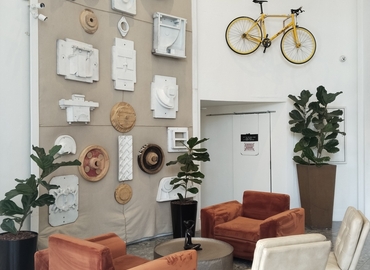 300 m² Co-working  in Johannesburg, 134 River Rd (1684) - 12 | MatchOffice