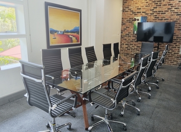 300 m² Coworking space  in Johannesburg, 134 River Rd (1684) - 14 | MatchOffice.com