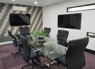 300 m² Coworking  in Johannesburg, 134 River Rd (1684) - 15 | MatchOffice.com