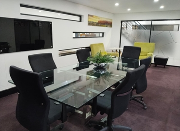 300 m² Co-working  in Johannesburg, 134 River Rd (1684) - 16 | MatchOffice.com