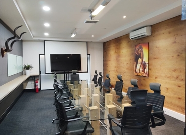 300 m² Coworking space  in Johannesburg, 134 River Rd (1684) - 17 | MatchOffice.com