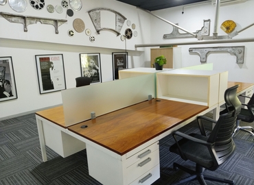 300 m² Co-working  in Johannesburg, 134 River Rd (1684) - 19 | MatchOffice