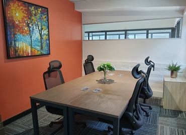 300 m² Coworking  in Johannesburg, 134 River Rd (1684) - 20 | MatchOffice.com