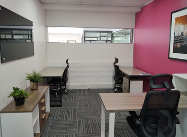 300 m² Co-working  in Johannesburg, 134 River Rd (1684) - 21 | MatchOffice.com