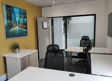 300 m² Co-working  in Johannesburg, 134 River Rd (1684) - 22 | MatchOffice.com