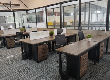 300 m² Coworking  in Johannesburg, 134 River Rd (1684) - 23 | MatchOffice