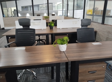 300 m² Shared office  in Johannesburg, 134 River Rd (1684) - 24 | MatchOffice