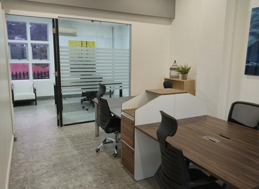 300 m² Shared office  in Johannesburg, 134 River Rd (1684) - 26 | MatchOffice