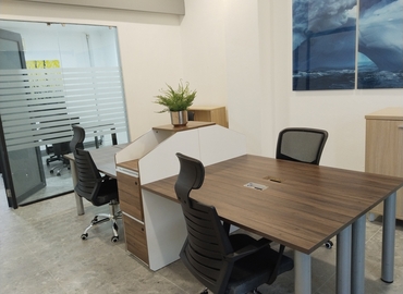 300 m² Shared office  in Johannesburg, 134 River Rd (1684) - 28 | MatchOffice