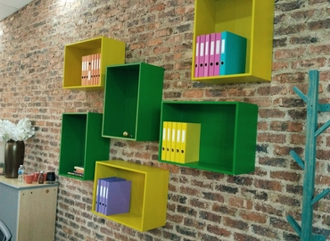 300 m² Coworking space  in Johannesburg, 134 River Rd (1684) - 27 | MatchOffice.com