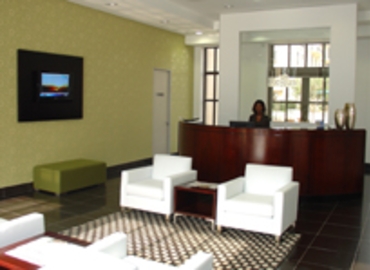 100 m² Serviced office in Johannesburg, Ground & Ist Floor (2000) - 2 | MatchOffice