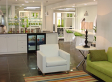 100 m² Business space in Johannesburg, Ground & Ist Floor (2000) - 3 | MatchOffice