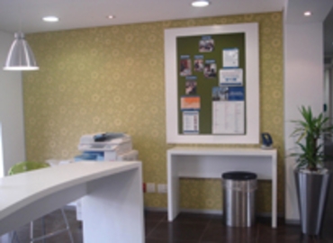 100 m² Business park property available to rent in Johannesburg, Ground & Ist Floor (2000) - 4 | MatchOffice.com