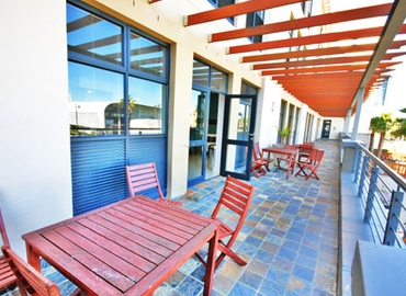 100 m² Business park property for rent in Cape Town, The Colosseum (7441) - 5 | MatchOffice