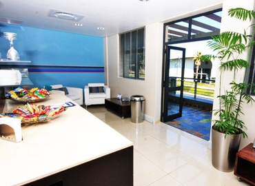 100 m² Business center property for rent in Cape Town, The Colosseum (7441) - 4 | MatchOffice.com