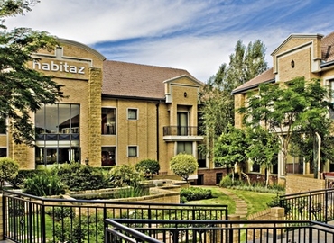 100 m² Serviced office property up for rent in Johannesburg, Block A (2191) - 0 | MatchOffice