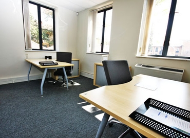 100 m² Serviced office property for rent in Johannesburg, Block A (2191) - 1 | MatchOffice.com