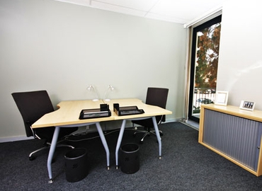 100 m² Business center property for rent in Johannesburg, Block A (2191) - 2 | MatchOffice