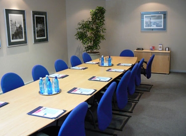 100 m² Serviced office in Johannesburg, Birchwood Court (1686) - 2 | MatchOffice.com