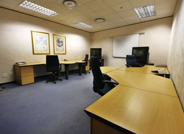 100 m² Business center in Johannesburg, West Tower (2146) - 2 | MatchOffice.com