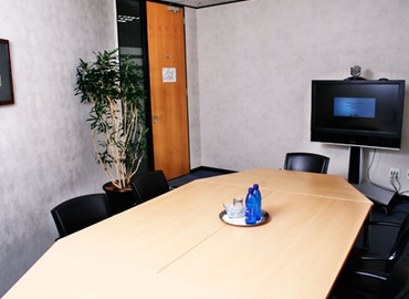 100 m² Business space in Johannesburg, West Tower (2146) - 3 | MatchOffice.com