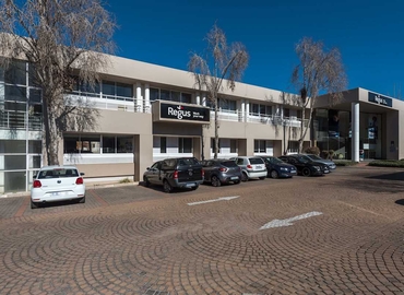 Virtual office in Johannesburg, 21 Woodlands Drive (2052) - 0 | MatchOffice.com