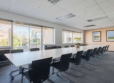 10 m² Co-working  in Johannesburg, 21 Woodlands Drive (2052) - 7 | MatchOffice