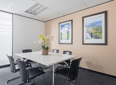 10 m² Business space in Johannesburg, 21 Woodlands Drive (2052) - 6 | MatchOffice