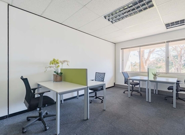 10 m² Serviced office in Johannesburg, 21 Woodlands Drive (2052) - 4 | MatchOffice.com