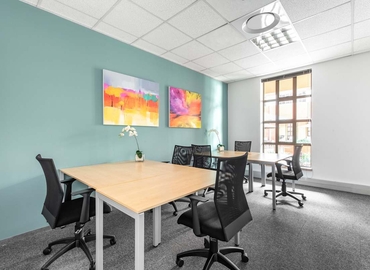 10 m² Coworking  in Johannesburg, Cnr Main & Sloane Street Bryanston (2021) - 3 | MatchOffice.com