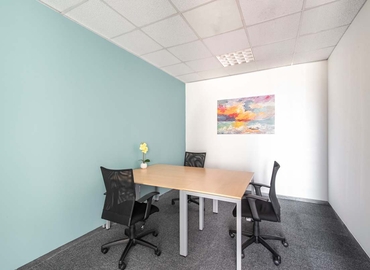 10 m² Coworking space  in Johannesburg, Cnr Main & Sloane Street Bryanston (2021) - 8 | MatchOffice