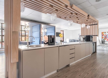 10 m² Business space in Johannesburg, Cnr Main & Sloane Street Bryanston (2021) - 5 | MatchOffice