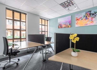 10 m² Business space in Johannesburg, Cnr Main & Sloane Street Bryanston (2021) - 7 | MatchOffice.com