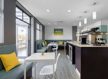 10 m² Serviced office in Cape Town, Century City (7441) - 5 | MatchOffice.com