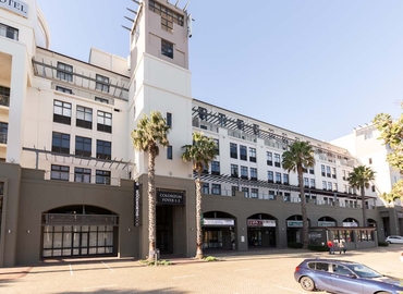 Virtual address in Cape Town, Century City (7441) - 0 | MatchOffice