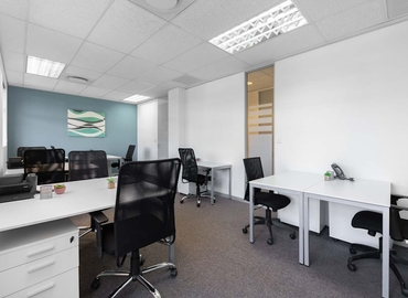 Virtual office space in Cape Town, Century City (7441) - 7 | MatchOffice.com