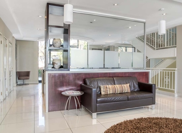 10 m² Business park in Johannesburg, Block A (2021) - 1 | MatchOffice.com