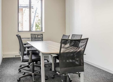 10 m² Serviced office in Johannesburg, Block A (2021) - 2 | MatchOffice