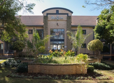 10 m² Coworking space  in Johannesburg, Block A (2021) - 0 | MatchOffice.com