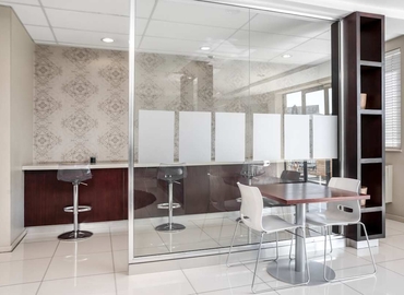 10 m² Co-working  in Johannesburg, Block A (2021) - 4 | MatchOffice.com