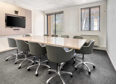 10 m² Coworking  in Johannesburg, Block A (2021) - 6 | MatchOffice.com