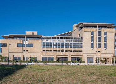 10 m² Coworking space  in Durban, First Floor (4301) - 0 | MatchOffice.com