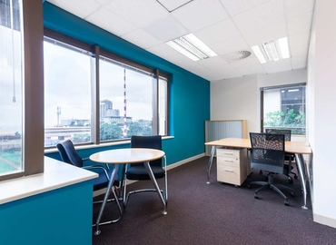 10 m² Shared office  in Durban, First Floor (4301) - 3 | MatchOffice