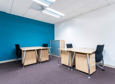 10 m² Shared workspace  in Durban, First Floor (4301) - 1 | MatchOffice.com