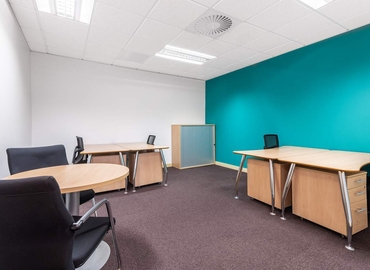 10 m² Business center in Durban, First Floor (4301) - 6 | MatchOffice.com