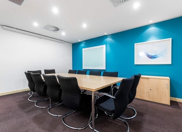 10 m² Business center in Durban, First Floor (4301) - 2 | MatchOffice.com