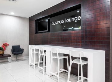 10 m² Business center in Durban, First Floor (4301) - 4 | MatchOffice