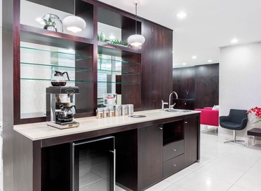 10 m² Business center in Durban, First Floor (4301) - 5 | MatchOffice