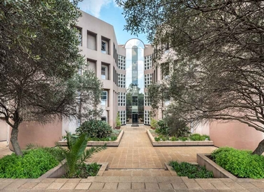 10 m² Coworking space  in Johannesburg, 8 Hillside Road (2196) - 0 | MatchOffice.com